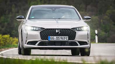 07/2021, DS 9 E-Tense 4x4 360