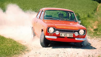 Ford Escort Mk 1 RS 2000