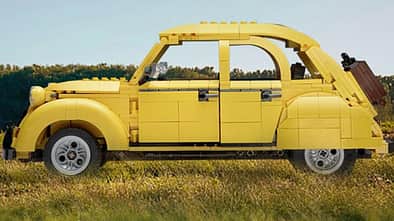 Citroen 2CV