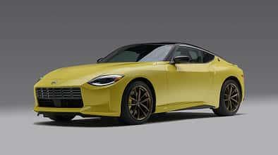 Nissan Z 