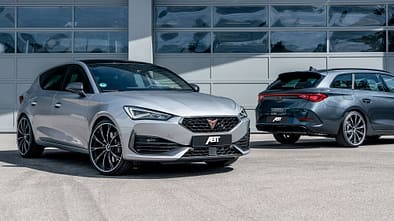 Abt Cupra Leon