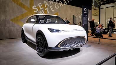 Smart Concept #1