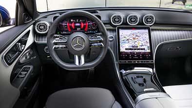 Von der App zum digitalen Ökosystem: Die neue Generation der Mercedes me Apps  geht an den Start

From the app to the digital ecosystem: the new generation of Mercedes me Apps launches