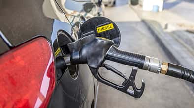 Diesel-Zukunft im Fuhrpark