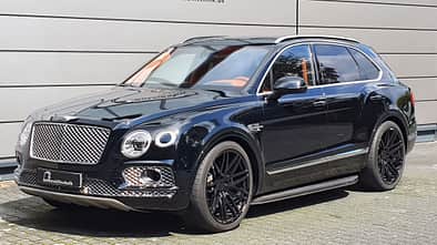 B&B Bentley Bentayga