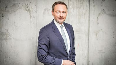 Christian Lindner