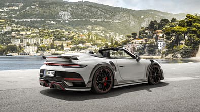 09/2021_Techart GT Street R Cabriolet