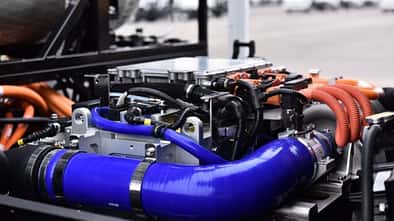 10/2021, Bosch Elektromotor USA