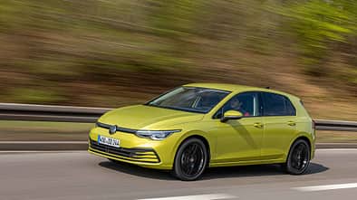 VW Golf TDI