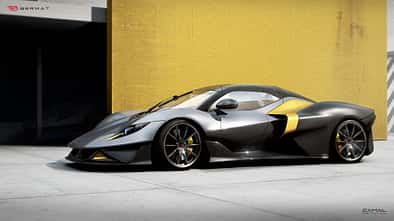 Bermat GT
