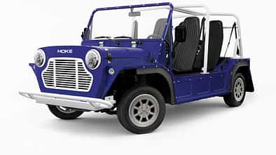10/2021, Moke