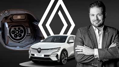Kommentar Renault Mégane E-Tech Electric Jochen Knecht