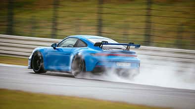 Porsche 911 GT3