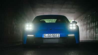 Porsche 911 GT3