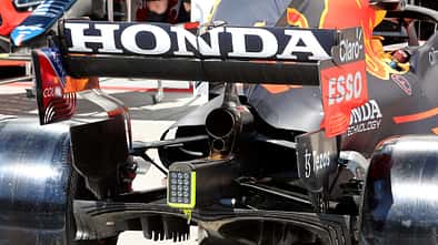 Red Bull - Formel 1 - 2021