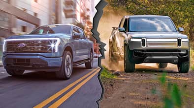 Ford und Rivian beenden Kooperation