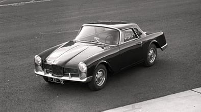 75 Jahre ams Facel Vega
