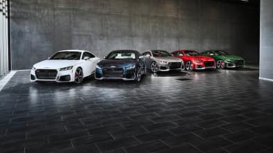 12/2021_Audi TT RS Heritage Edition