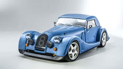 Morgan Plus 8 GTR