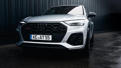 Abt Audi SQ5