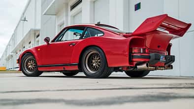 Ruf RSR
