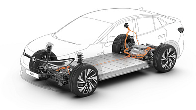 VW.OS 3.0 Ladegeschwindigkeit