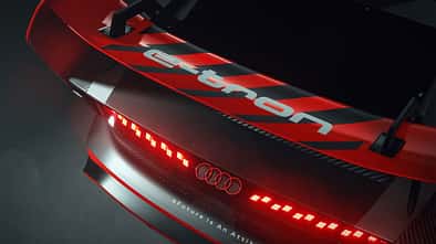 Audi S1 e-tron quattro Hoonitron 