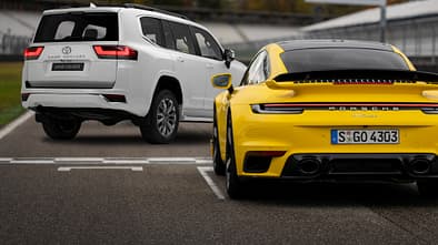 Best of Test Vergleiche 2021 Auto Paare Collage