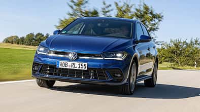12/2021, Kosten und Realverbrauch VW Polo 1.0 TSI R-Line