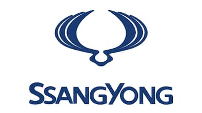 Ssangyong Logo