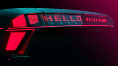 12/2021, Hella FlatLight