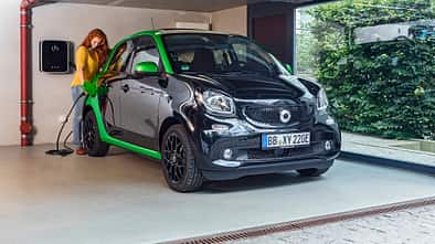 Ladefibel, E-Auto laden, ams0222
