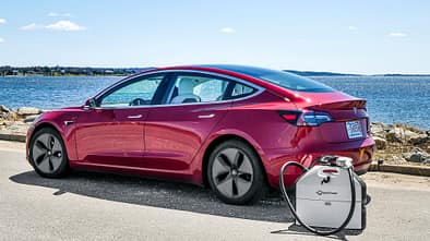Ladefibel, E-Auto laden, ams0222