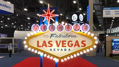 CES 2022