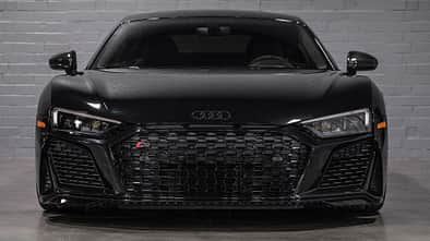 Audi R8 Underground Racing
