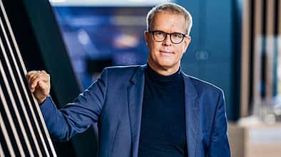 BMW-Entwicklungsvorstand Frank Weber 01/2022_BMW-Entwicklungsvorstand Frank Weber