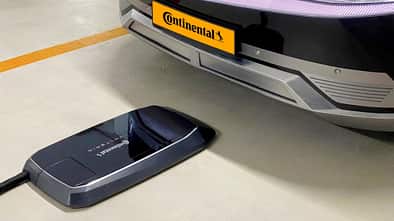 1/2022, Continental Volterio Laderoboter