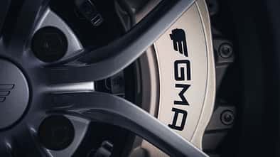 Gordon Murray GMA T.33