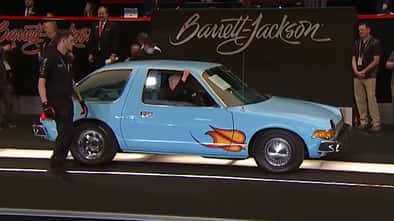 AMC Pacer aus Wayne’s World