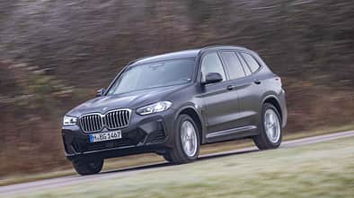 BMW X3 xDrive30d