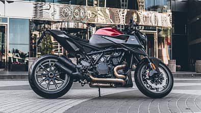 Brabus 1300 R