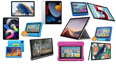 Tablets für Kinder