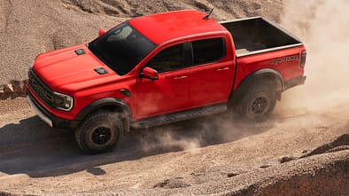 Ford Ranger Raptor (2022) Weltpremiere