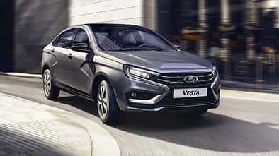 02/2022, Lada Vesta Facelift 2022