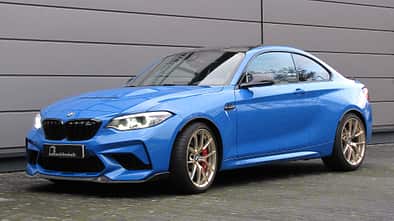 B&B BMW M2 CS