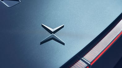 Polestar O2 (2022)