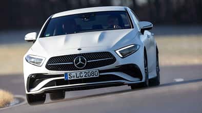 Mercedes CLS 450