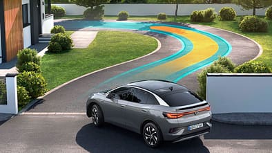 VW ID. Software 3.0
