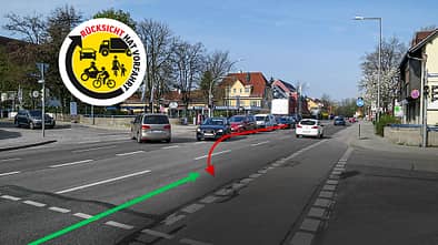 Sicherheitskampagne 2022 Unfallschwerpunkte Sicherheitskampagne 2022 Unfallschwerpunkte