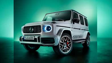 Mercedes‑AMG G 63 „Edition 55“